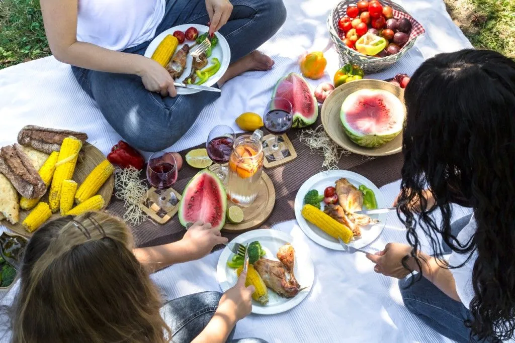Brand Dubai Winter Camping and Picnic Guidelines 2025: Where to Camp, What to Carry and Safety Rules 2 Ready for an indulgent picnic in Dubai this winter