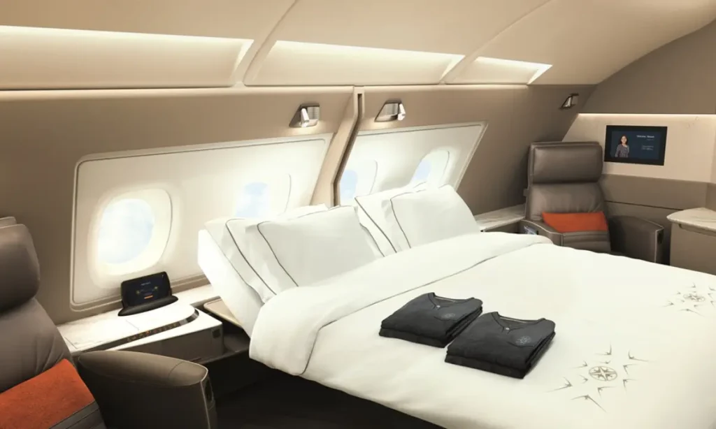 Singapore Airlines to Launch Airbus A380 on Dubai–Singapore Route from March 2026 1 Travel to Dubai - Singapore Airlines to Launch Airbus A380 on Dubai–Singapore Route from March 2026 - Photo: Singapore Airlines Airbus A380