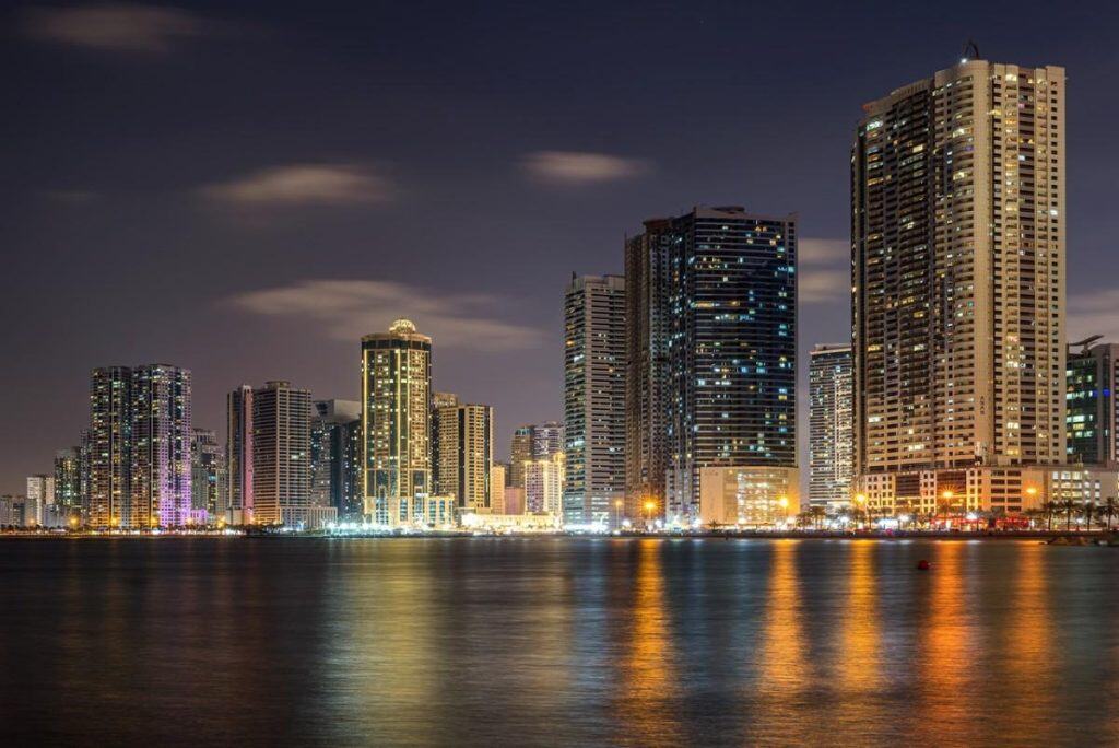8 Beaches in Sharjah 2026: Best Public & Private Beaches, Facilities & Travel Tips 1 Travel to Dubai - 8 Beaches in Sharjah 2026: Best Public & Private Beaches, Facilities & Travel Tips - Photo: Skycrapper 1