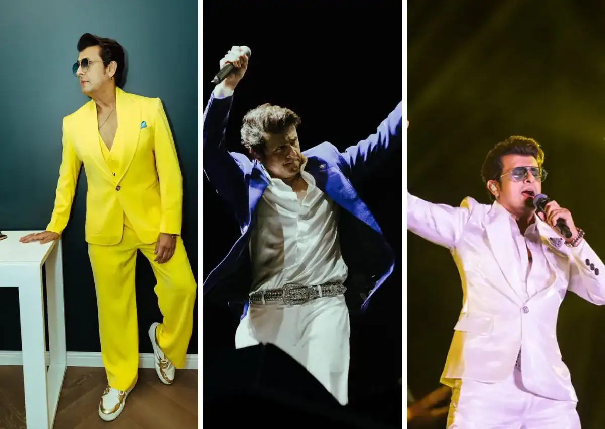 Sonu Nigam Live in Dubai 2025: Tickets, Venue, Travel & Fan Guide 3 Sonu Nigam Live in Dubai