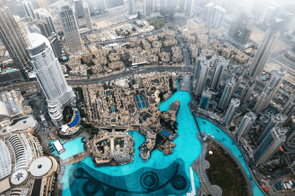 Travel to Dubai - Dubai from a Different Perspective: At The Top Burj Khalifa Ticket Prices and Packages (2026) - Photo: Untitled design 2025 12 19T132239.572 1