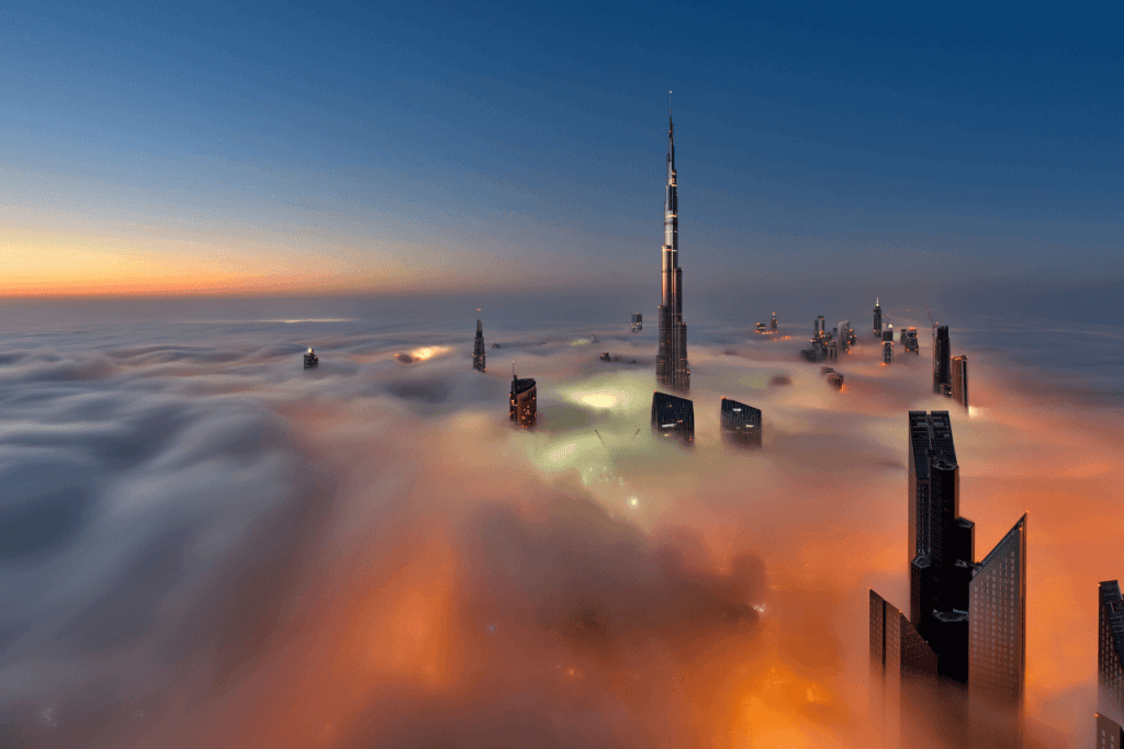 Travel to Dubai - Dubai from a Different Perspective: At The Top Burj Khalifa Ticket Prices and Packages (2026) - Photo: Untitled design 2025 12 19T132409.156 1