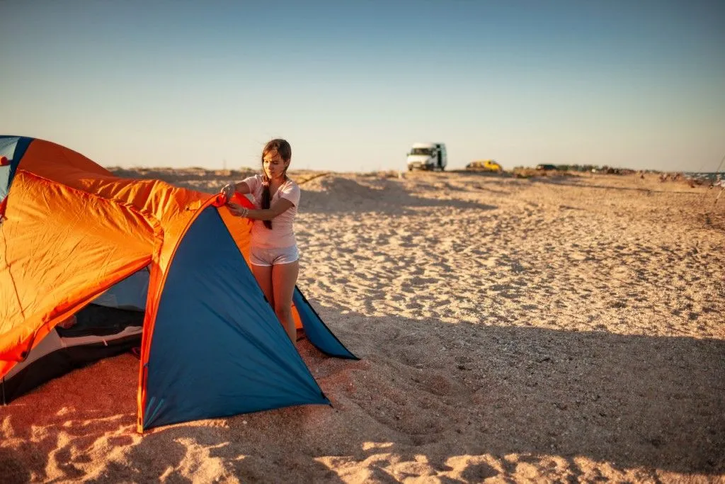 Brand Dubai Winter Camping and Picnic Guidelines 2025: Where to Camp, What to Carry and Safety Rules 1 Winter camping in Dubai made easier