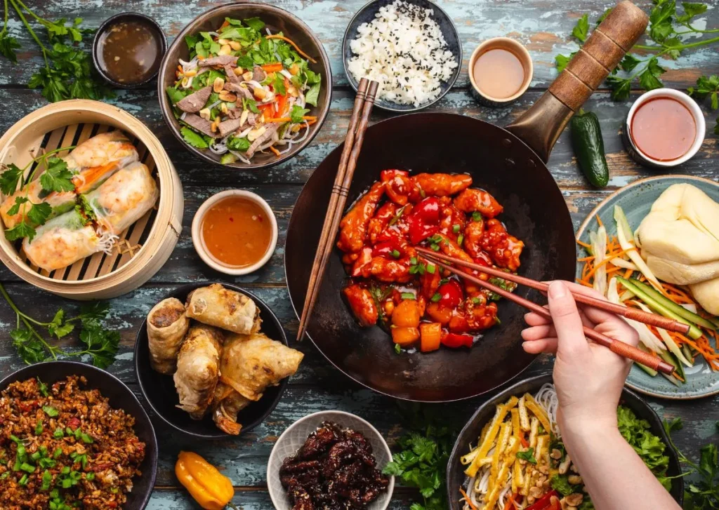 Best Restaurants in Al Ain (2026) – Top Dining Spots, Family Restaurants & Local Cuisine 2 restaurants in Al Ain