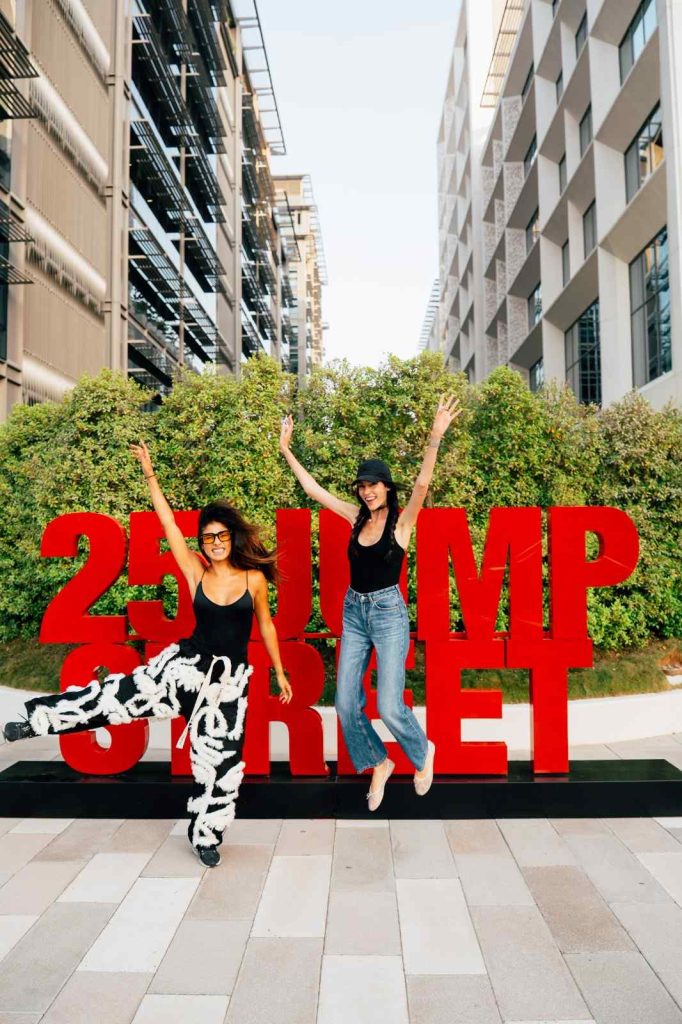 25 Jump Street Dubai Official Launch Finally Has a Date: Your Calendar for 16-17 Jan 2026 Set 1 25 Jump Street Dubai Livelier