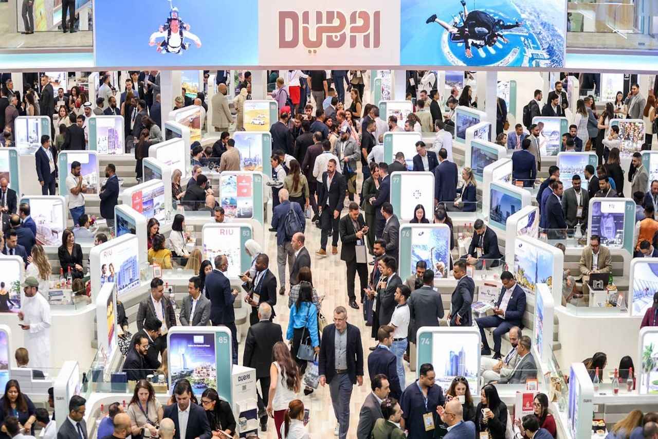 Arabian Travel Market 2026: How Sports Tourism Is Driving a $2 Trillion Global Opportunity 12 Arabian Travel Market 2026