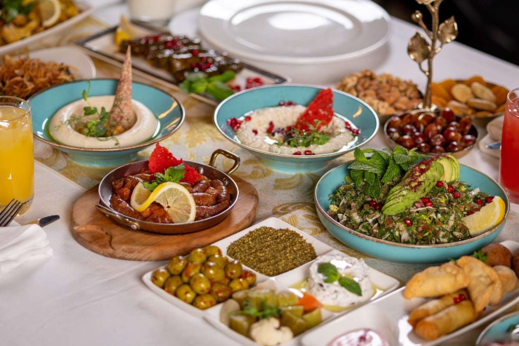 Celebrate Ramadan 2026 at InterContinental Abu Dhabi Hotel & Residences: Iftar and Suhoor Deals & Relaxing Retreat 1 InterContinental Abu Dhabi Hotel & Residences