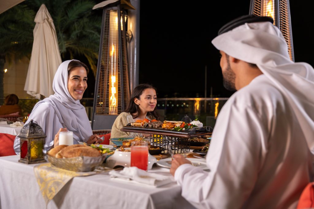 Celebrate Ramadan 2026 at InterContinental Abu Dhabi Hotel & Residences: Iftar and Suhoor Deals & Relaxing Retreat 5 InterContinental Abu Dhabi Hotel & Residences