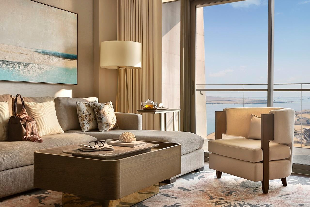 Celebrate Ramadan 2026 at InterContinental Abu Dhabi Hotel & Residences: Iftar and Suhoor Deals & Relaxing Retreat 10 InterContinental Abu Dhabi Hotel & Residences