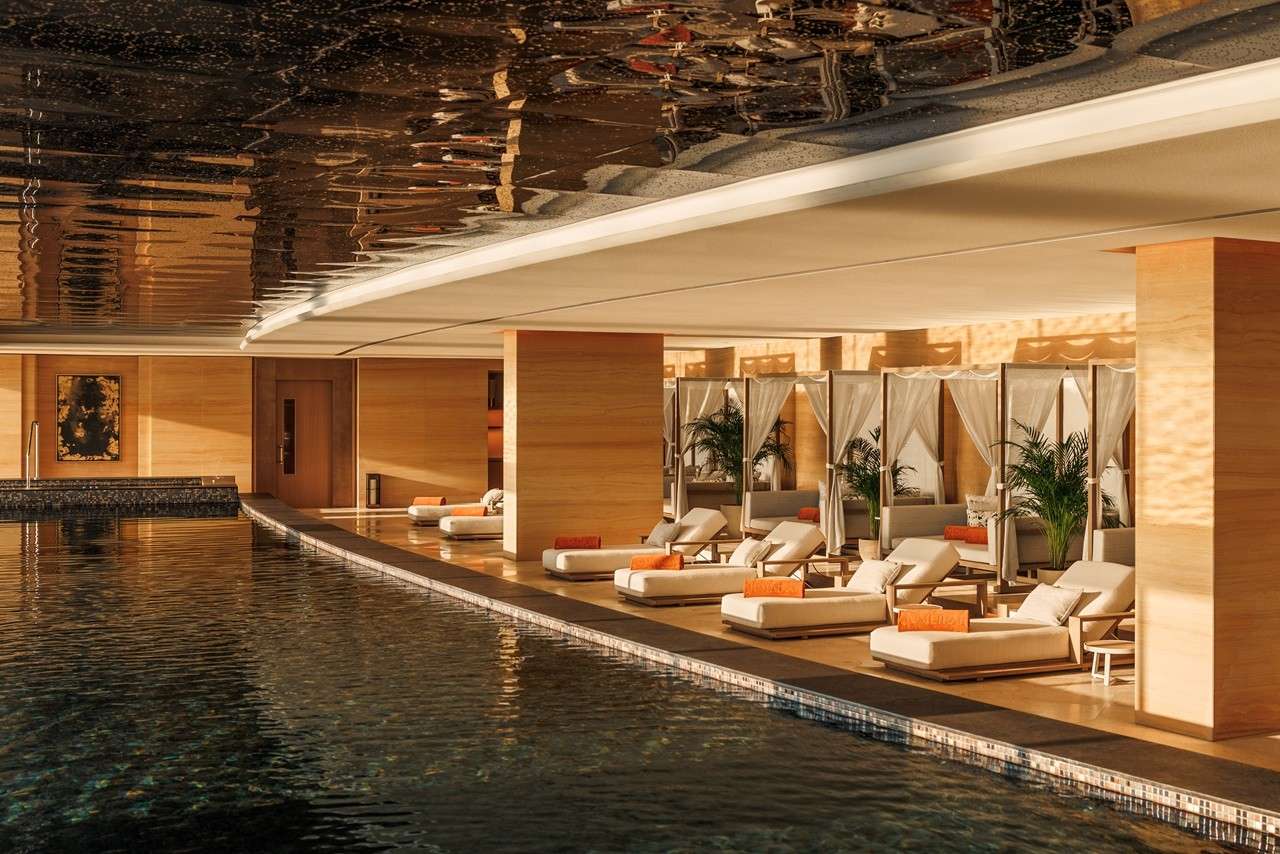 Jumeirah Marsa Al Arab’s Talise Spa Releases Curated Wellness Programmes 2026: Fitness Memberships & Somatic Yoga 12 Jumeirah Marsa Al Arab