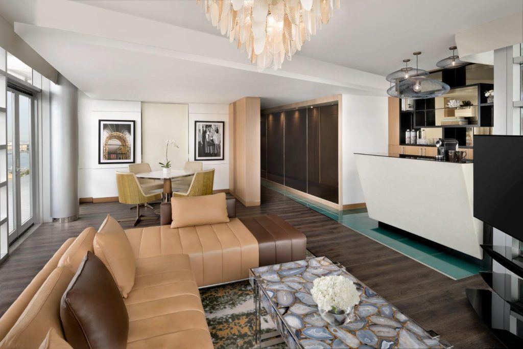 Hotel Openings in Dubai 2026: Mövenpick Dubai Creek Finally Opens as Golden Sands Hotel Creek Rebranded 3 Mövenpick Dubai Creek