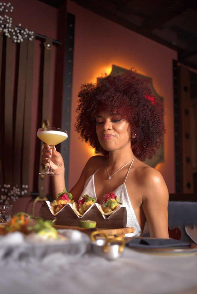Saturday brunches in Dubai just got better: Rodeo Drive Ibn Battuta Gate launches AFUEGO Brunch 2 Rodeo Drive Ibn Battuta Gate