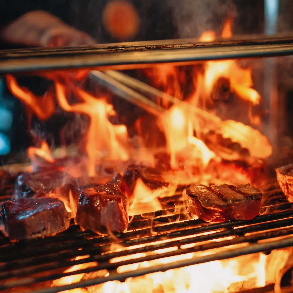 SUSHISAMBA Abu Dhabi Makes Rio Brunch a Saturday Ritual: Indulge in Signature Food and Key Entertainment 4 Travel to Dubai - SUSHISAMBA Abu Dhabi Makes Rio Brunch a Saturday Ritual: Indulge in Signature Food and Key Entertainment - Photo: Saturday Rio Brunch