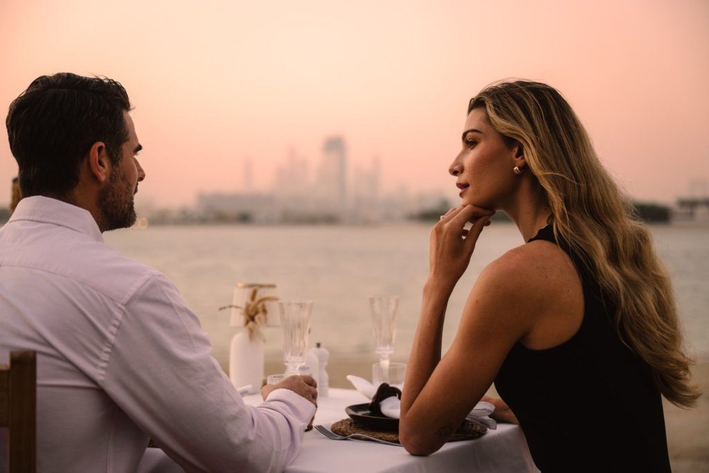 Valentine's Day 2026: 12+ Best Hotels in Dubai Offering Romantic Deals and Stay Packages 1 Valentine's Day Hotel Deals in Dubai 2026