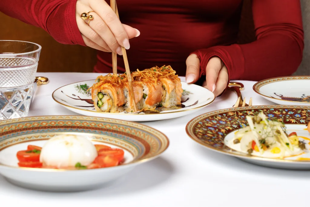 Zenon Dubai Launches 'Ariston Affair Business Lunch': Rich History, Great Food and Meaningful Connections 1 Travel to Dubai - Zenon Dubai Launches 'Ariston Affair Business Lunch': Rich History, Great Food and Meaningful Connections - Photo: Untitled design 2026 01 15T123548.656 1024x683 1