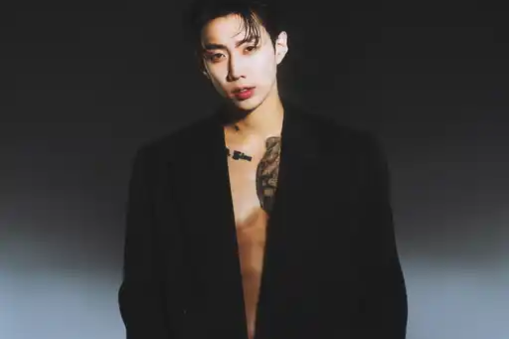 Travel to Dubai - KRAZY Super Concert 2026 to Bring G-DRAGON, Kim JongKook and KUN to Dubai: Pre-Sale Sign Ups Begin 29 January - Photo: Untitled design 2026 01 27T212542.311