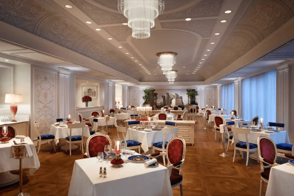Travel to Dubai - Valentine's Day in Dubai 2026: 90+ Most Romantic Dining Deals, Indulgent Cuisines and Lasting Memories - Photo: Untitled design 2026 01 28T113611.791 1 1024x683 1