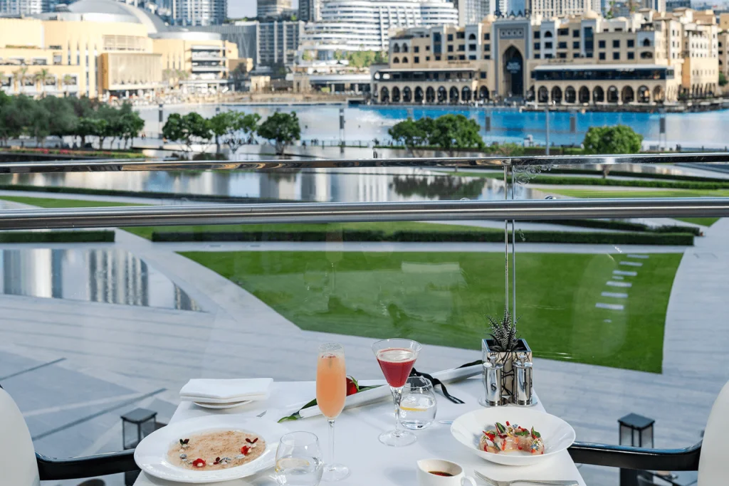Travel to Dubai - Valentine's Day in Dubai 2026: 90+ Most Romantic Dining Deals, Indulgent Cuisines and Lasting Memories - Photo: Untitled design 2026 01 30T115149.452 1 1024x683 1