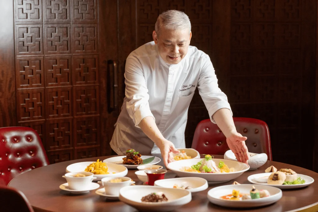 Shangri-La Dubai Releases Curated Line-up for Chinese New Year 2026