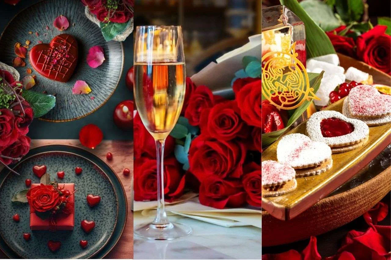 13+ Best Recommended Valentine's Day Dining Deals in Abu Dhabi 2026: Indulgent Dining and Romantic Settings 7 Valentine's Day Dining Deals in Abu Dhabi 2026