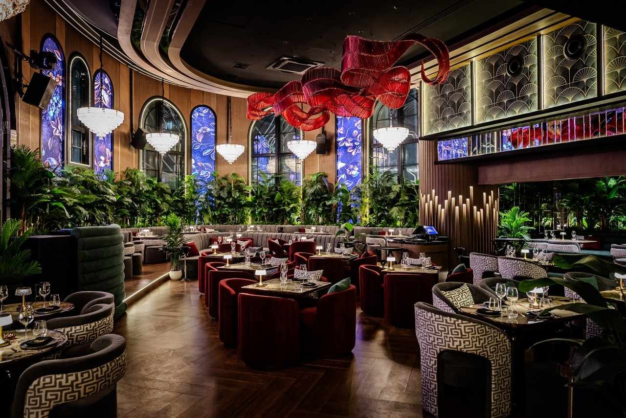 ZEA is Open: List of Mediterranean Restaurants in Dubai Gets an Upgrade 10 ZEA