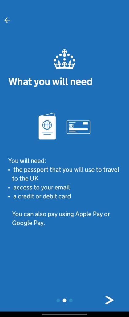 Emirates Notes UK Visa Updates 2026: Requirements, ETA and Passport Linking 6 Travel to Dubai - Emirates Notes UK Visa Updates 2026: Requirements, ETA and Passport Linking - Photo: image 12