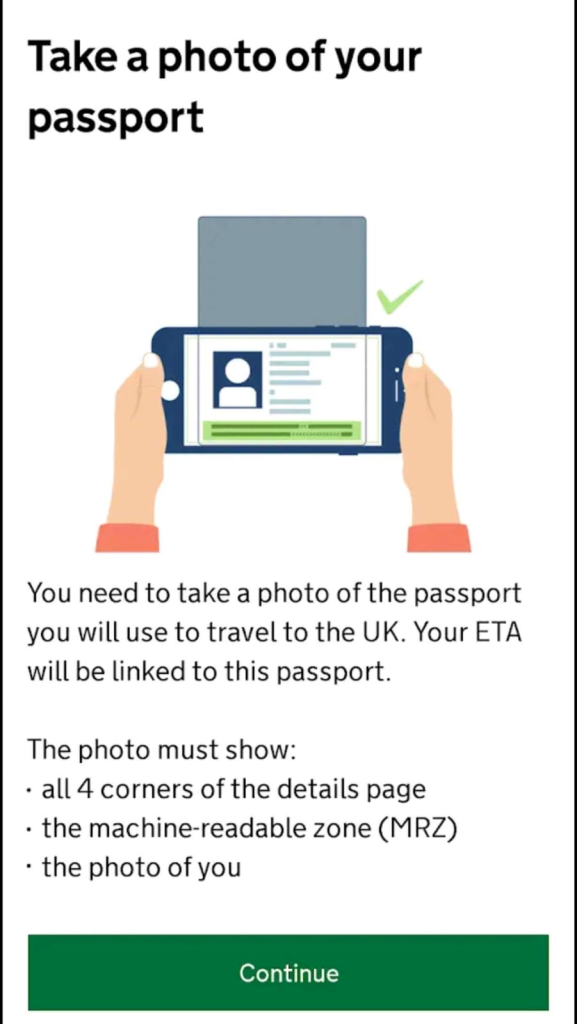 Emirates Notes UK Visa Updates 2026: Requirements, ETA and Passport Linking 7 Travel to Dubai - Emirates Notes UK Visa Updates 2026: Requirements, ETA and Passport Linking - Photo: image 13