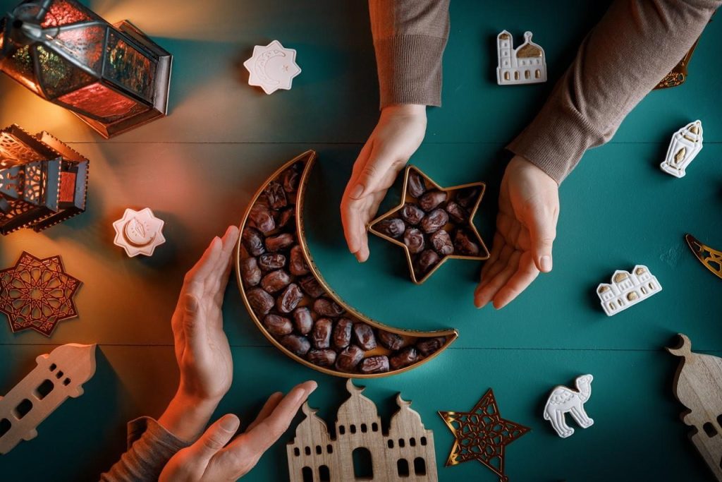 Ramadan 2026 in UAE