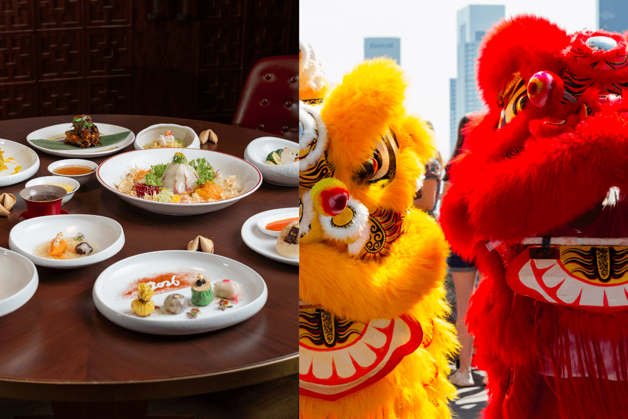 Shangri-La Dubai Releases Curated Line-up for Chinese New Year 2026: Festive Dining & Traditional Lion Dance 8 Shangri-La Dubai Releases Curated Line-up for Chinese New Year 2026