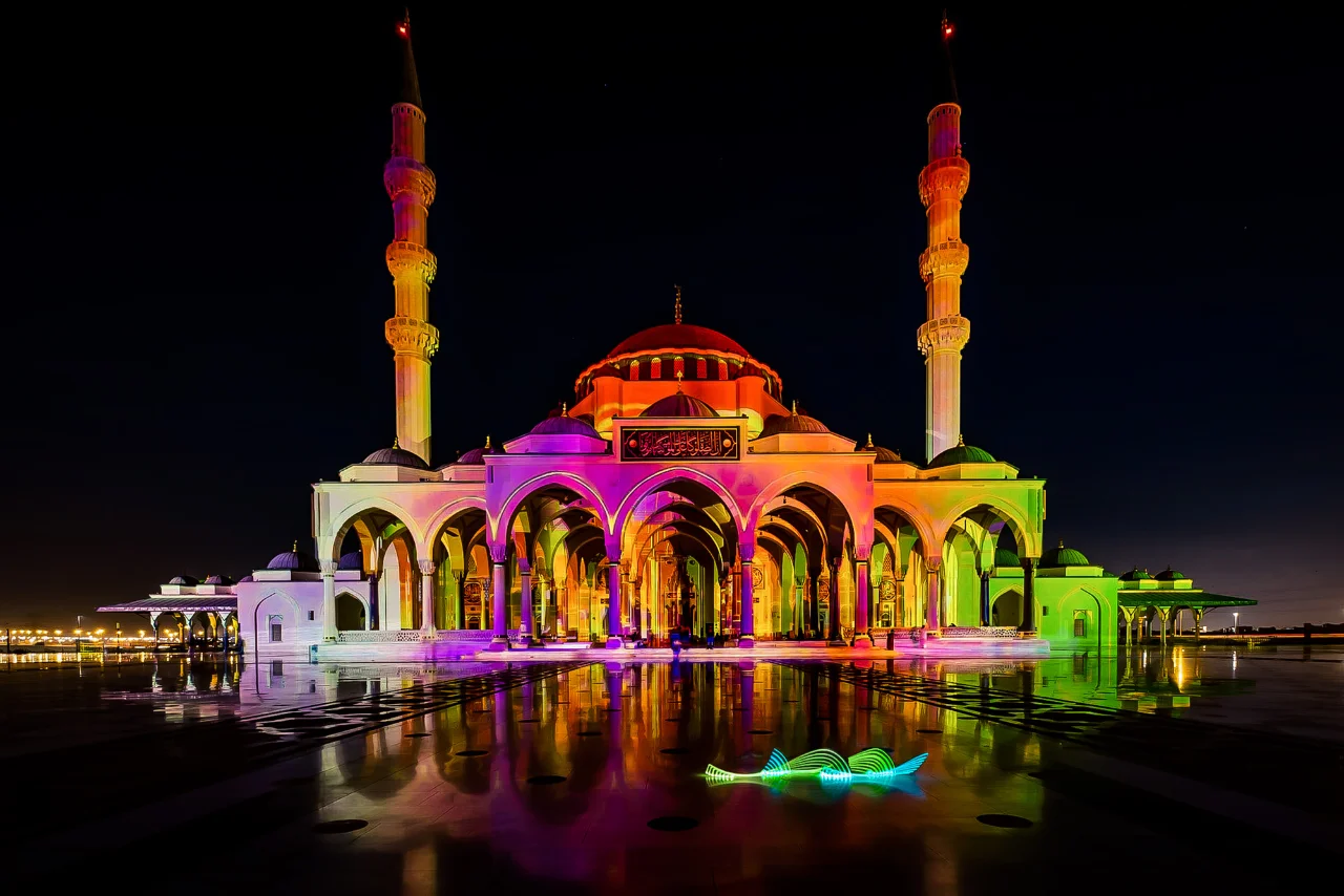 When Is Sharjah Light Festival 2026? Venues, Timings & What to Expect 48 When Is Sharjah Light Festival 2026? Venues, Timings & What to Expect