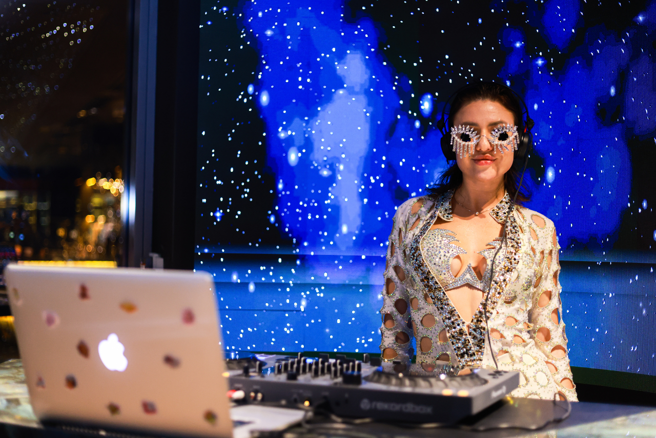 Subscribe to Premium Side of Nightlife in Dubai: SPK Dubai is More Than Just a Nightclub and Lounge 1 SPK Dubai