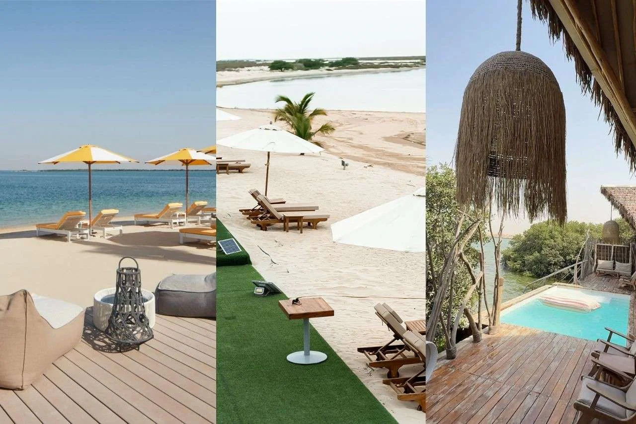 Best Beach Hotels and Resorts in Umm Al Quwain 2026 Guide: Top Pristine Coastal Escapes 3 Beach Hotels and Resorts in Umm Al Quwain