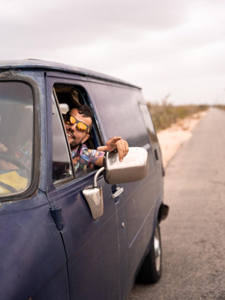 Dubai to Fujairah Travel Guide