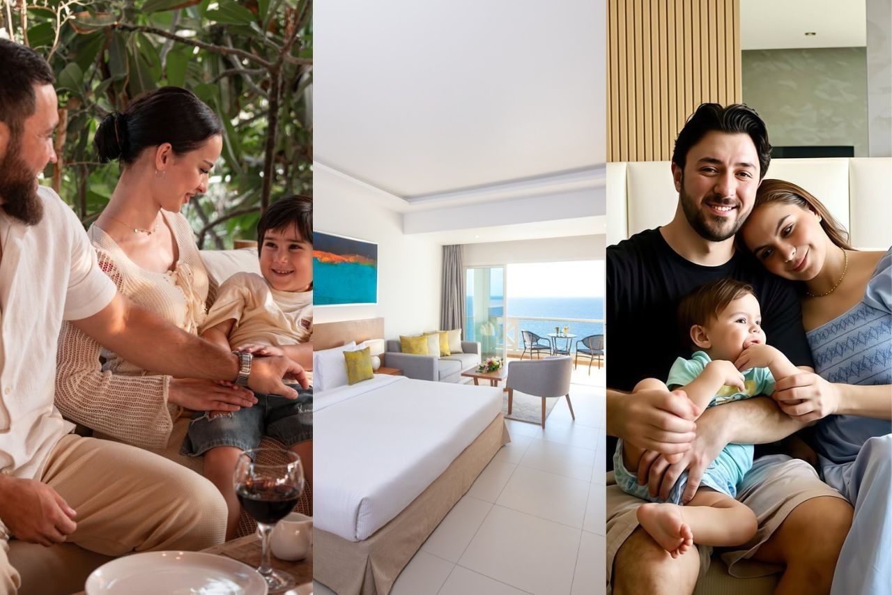 Family-Friendly Hotels in Umm Al Quwain