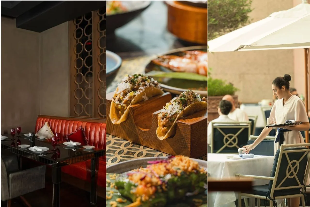 Halal Fine Dining Restaurants in Abu Dhabi 2026 Guide: Top Elite Halal Gems 33 Halal Fine Dining Restaurants in Abu Dhabi