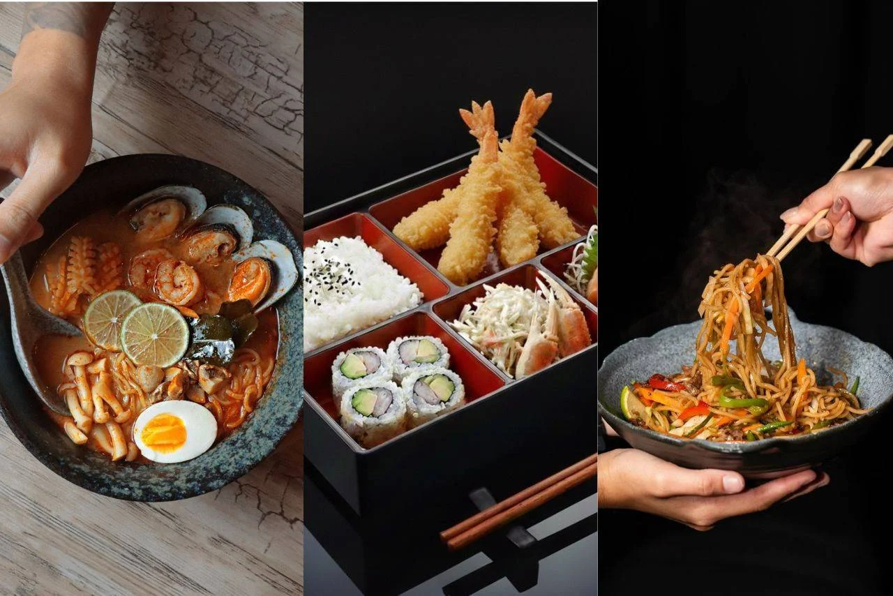 Japanese Restaurants in Sharjah (2026) | Best Places for Authentic Japanese Food 1 Japanese Restaurants in Sharjah