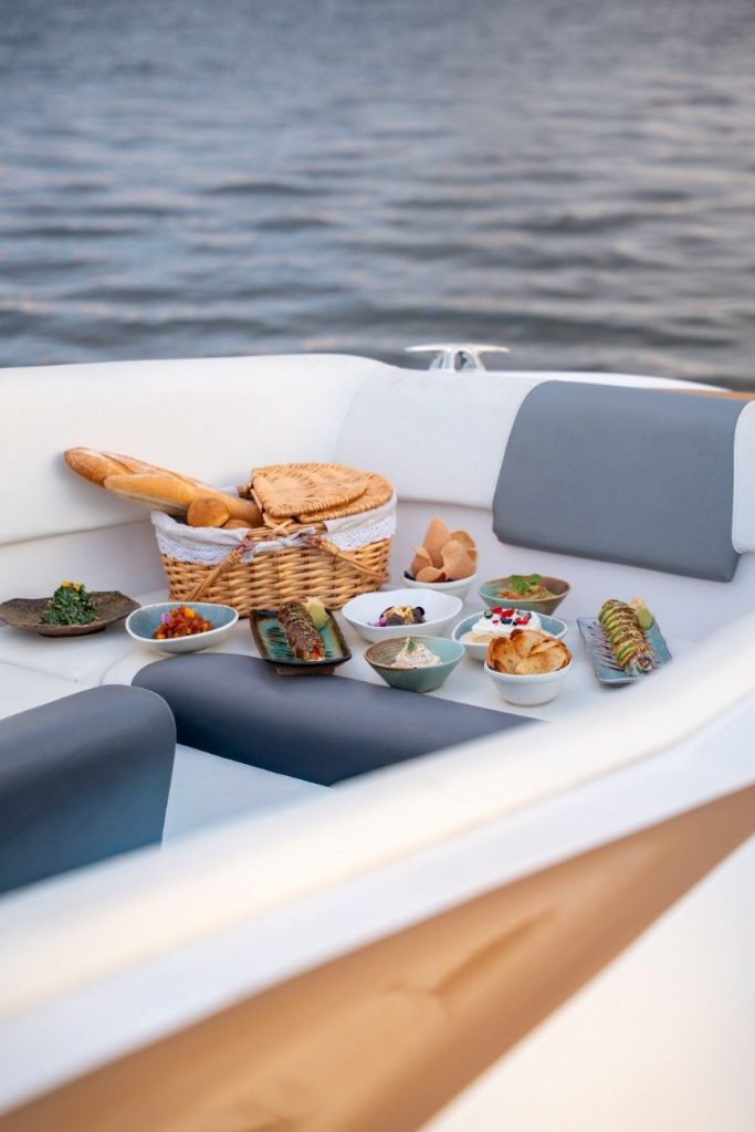 Celebrate Valentine’s Day 2026 with Yas Marina’s Special Deals: 7 Venues offering Everything from Romantic Boat Rides to Charming Dinners packages 1 Yas Marina