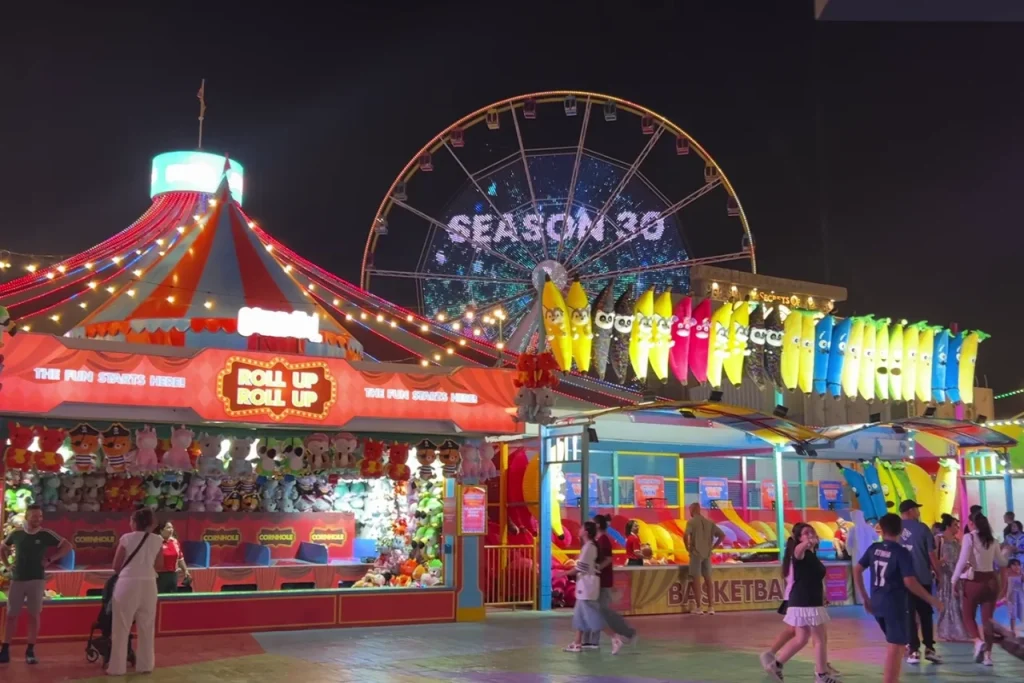 Global Village Opening Hours for Ramadan 2026 in Dubai