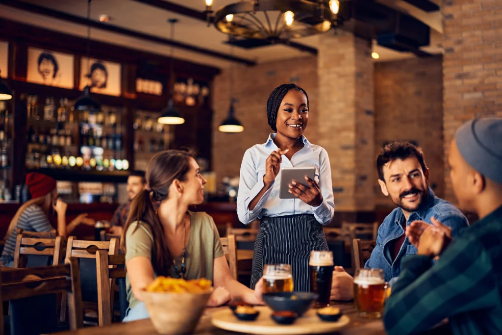 Restaurants in Dubai: 2026 Guide to the Best Dining Spots by Location, Cuisine & Budget 1 Travel to Dubai - Restaurants in Dubai: 2026 Guide to the Best Dining Spots by Location, Cuisine & Budget - Photo: Untitled design 2026 02 10T165408.434 1024x683 1