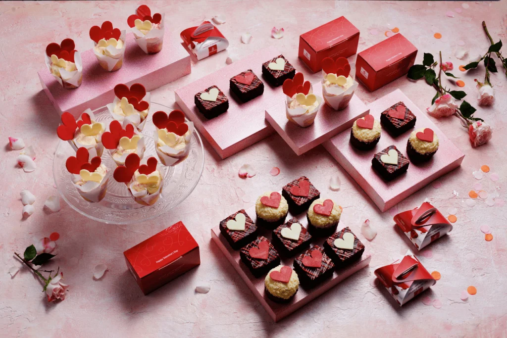 Emirates Valentine's Day 2026 Blends Themed-Cakes, Rosé Champagne, Mood Lighting & Romantic Movies 2 Emirates Valentine's Day 2026 Blends Themed-Cakes, Rosé Champagne, Mood Lighting & Romantic Movies