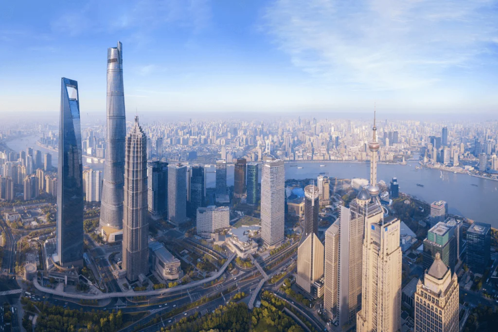 Dubai to China Travel, One Baggage Policy & Consistent Fares: What's in Your Chinese New Year 2026 Gift from Emirates?