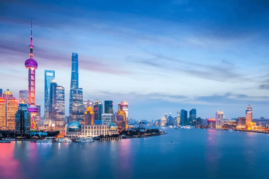 Dubai to China Travel, One Baggage Policy & Consistent Fares: What's in Your Chinese New Year 2026 Gift from Emirates?