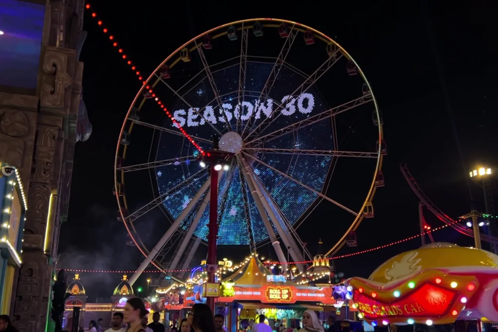 Global Village Ramadan Family Offer 2026: Pricings, Ticket Counters & Opening Hours