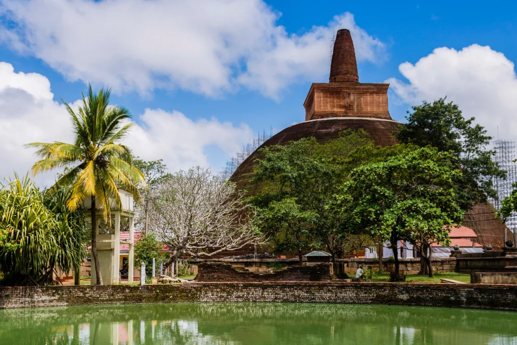 No Visa, No ETA: Sri Lanka Entry Rules for Indian Travellers Relaxed 5 Sri Lanka Entry Rules for Indians: No Visa, No ETA Required in 2026