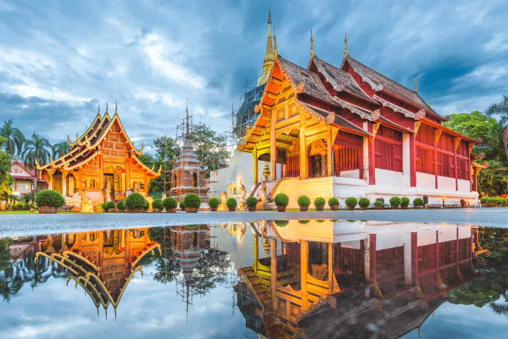 flydubai Double-Daily Dubai to Bangkok Flights to Take Off 15 September 2026