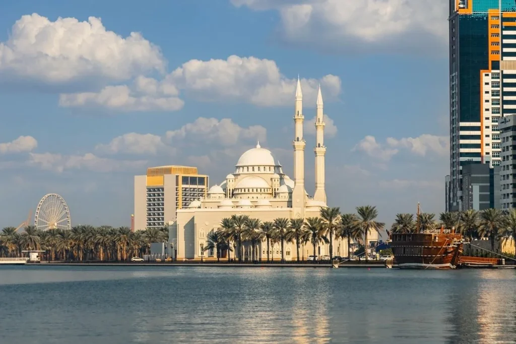 Sharjah Travel Guide 2026: Things to Do, Beaches, Attractions, Hotels & Travel Tips 2 Sharjah Travel Guide