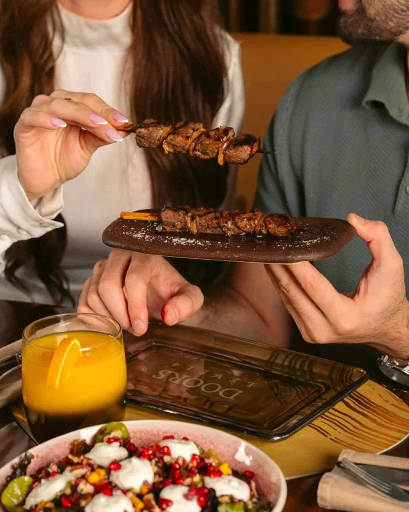 Restaurants in Dubai: 2026 Guide to the Best Dining Spots by Location, Cuisine & Budget 4 Travel to Dubai - Restaurants in Dubai: 2026 Guide to the Best Dining Spots by Location, Cuisine & Budget - Photo: image 10 819x1024 1