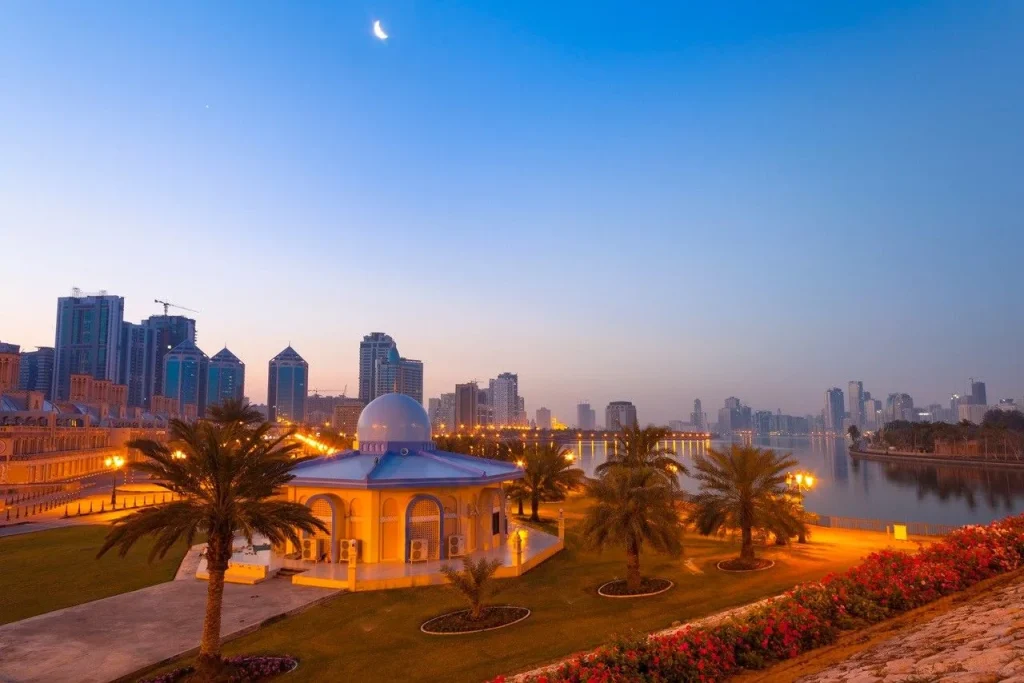 Sharjah Travel Guide 2026: Things to Do, Beaches, Attractions, Hotels & Travel Tips 1 Sharjah Travel Guide