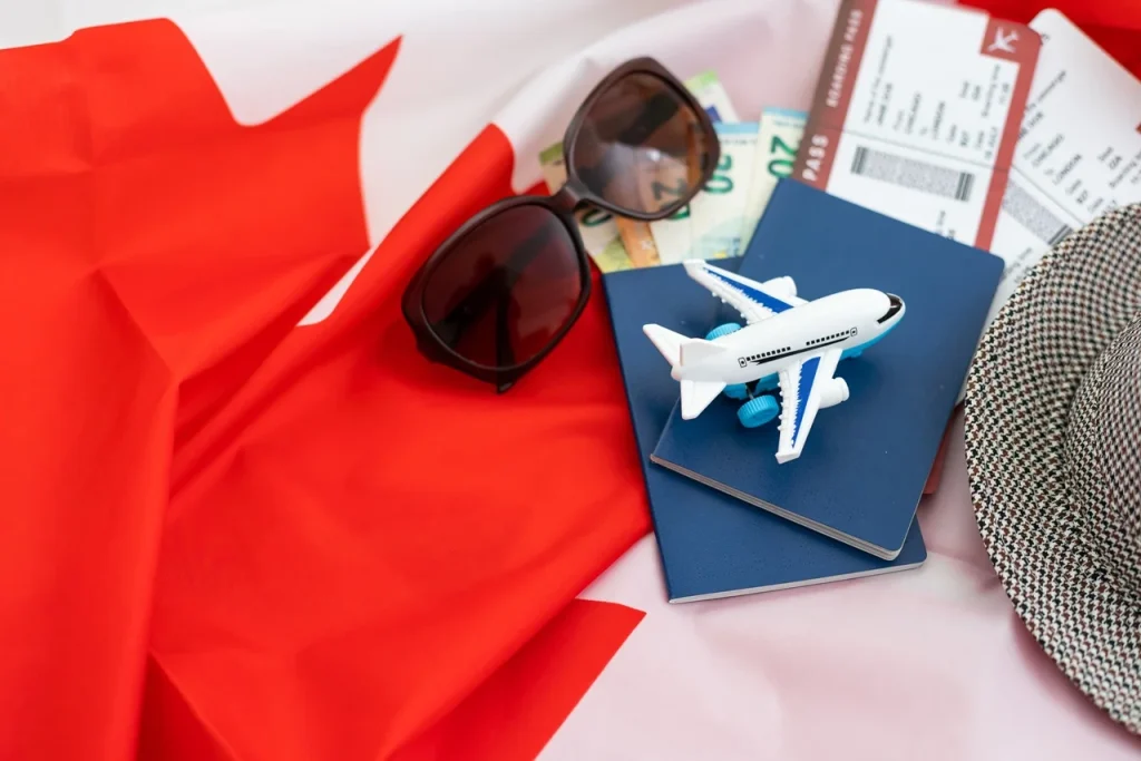 Canada Tourist Visa from Dubai (2026): Requirements, Online Application, Fees & Processing Time 1 Canada Tourist Visa From Dubai
