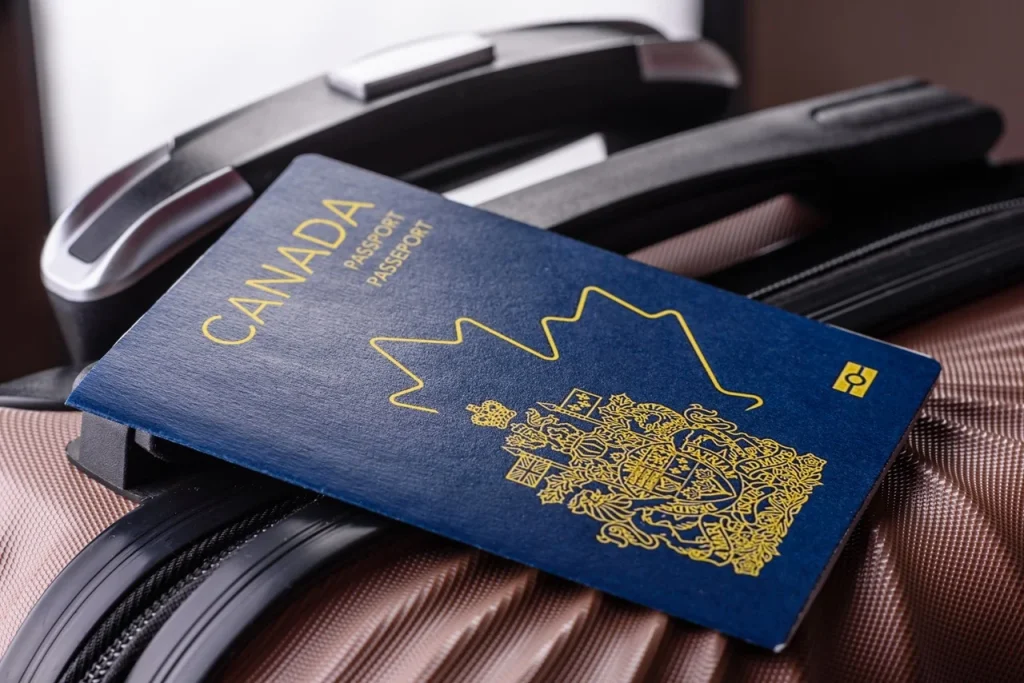 Canada Tourist Visa from Dubai (2026): Requirements, Online Application, Fees & Processing Time 3 Canada Tourist Visa From Dubai
